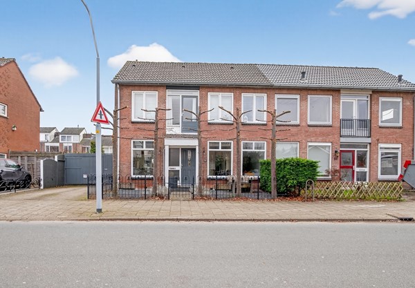 Medium property photo - Verremeer 96, 1435 NB Rijsenhout